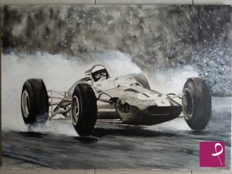 Quadro venduto su PitturiAmo