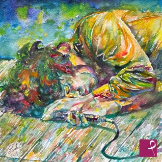 Quadro in vendita online