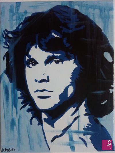 Quadro venduto su PitturiAmo