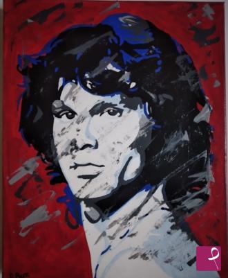 Quadro venduto su PitturiAmo