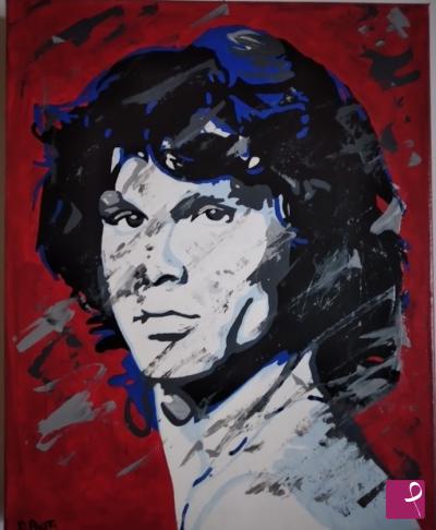 Quadro venduto su PitturiAmo
