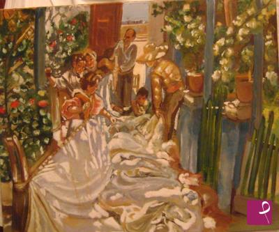 Quadro in vendita online