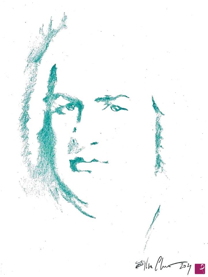quadri in vendita online - Johann Sebastian Bach