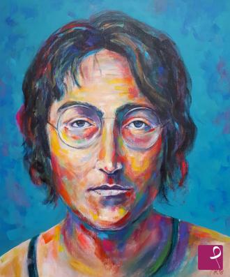 Quadro venduto su PitturiAmo