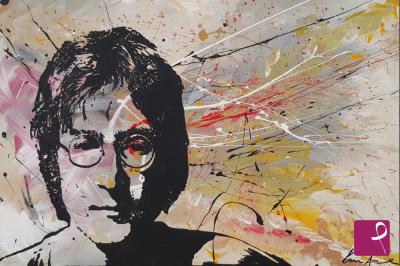 Quadro venduto su PitturiAmo