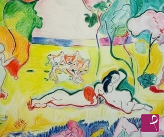 Quadro in vendita online
