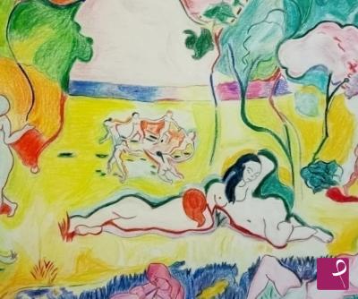 Quadro in vendita online