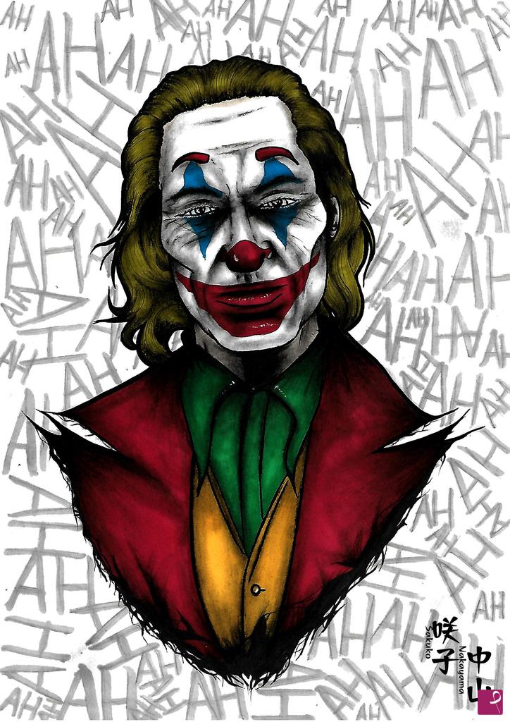 quadri in vendita online - JOKER