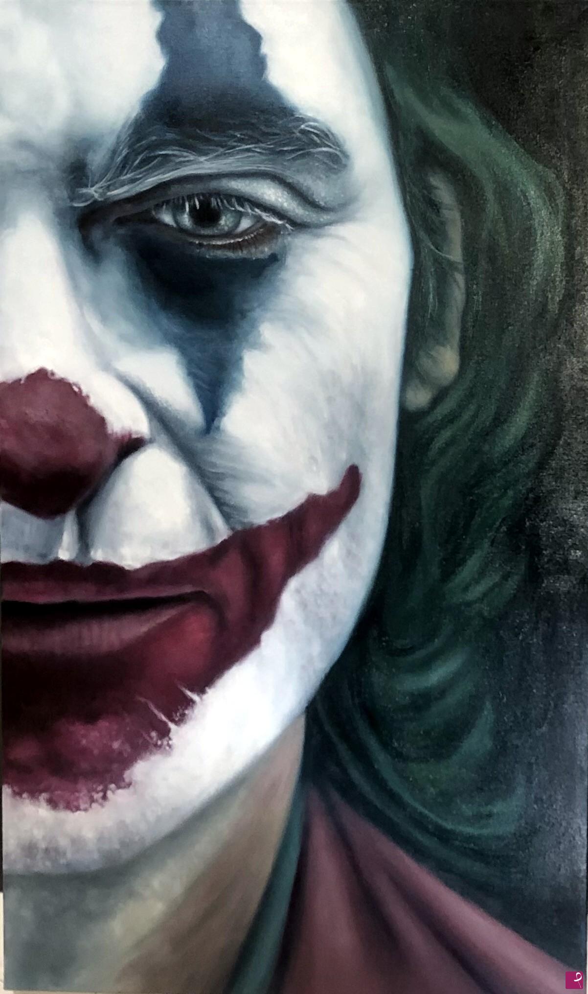 quadri in vendita online - Joker
