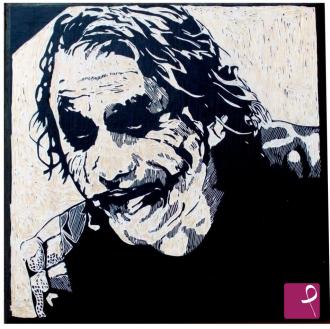 Quadro venduto su PitturiAmo
