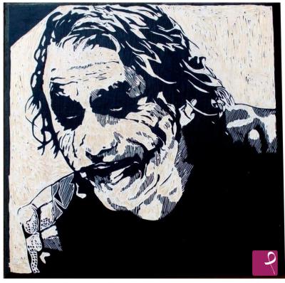 Quadro venduto su PitturiAmo