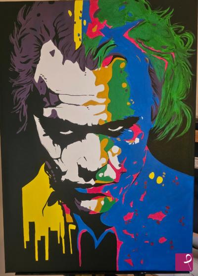 Quadro venduto su PitturiAmo