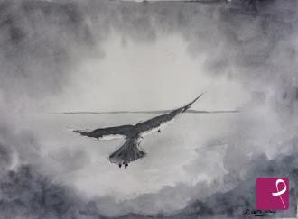 Quadro venduto su PitturiAmo