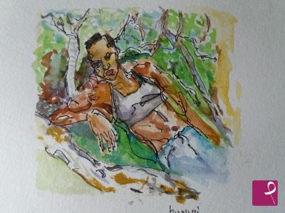 Quadro in vendita online