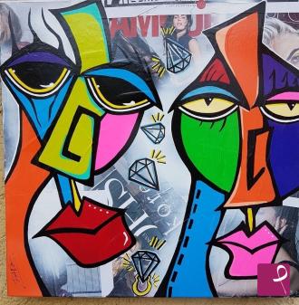 Quadro in vendita online
