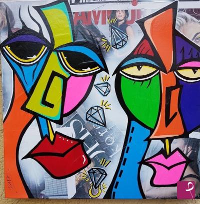 Quadro in vendita online