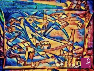 Quadro in vendita online