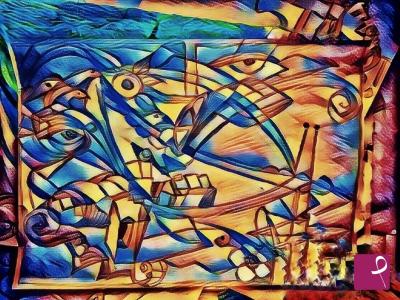 Quadro in vendita online
