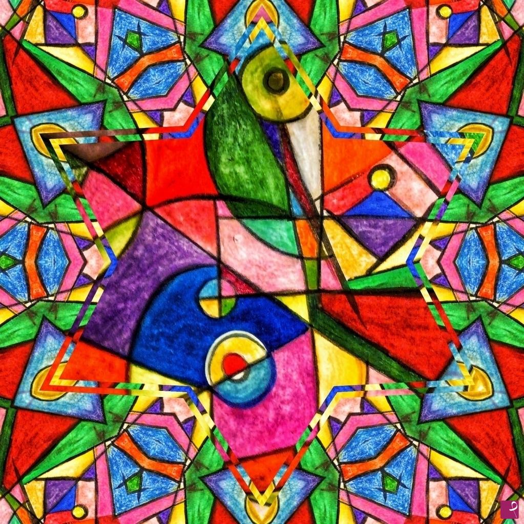 quadri in vendita online - KALEIDOSCO.PIC. MIND