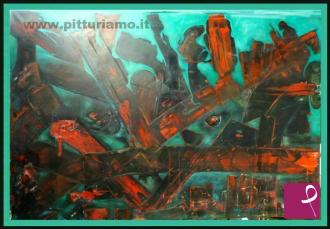 Quadro in vendita online