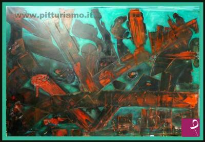 Quadro in vendita online