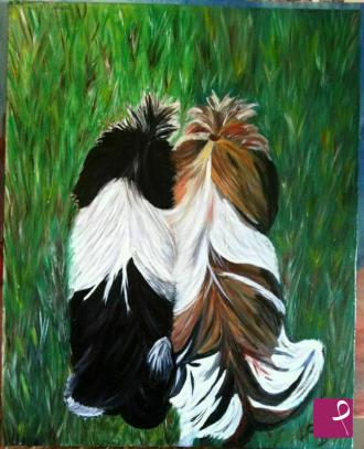 Quadro in vendita online