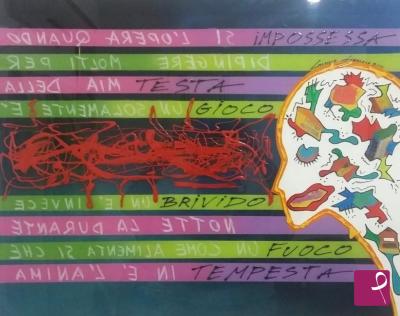 Quadro in vendita online