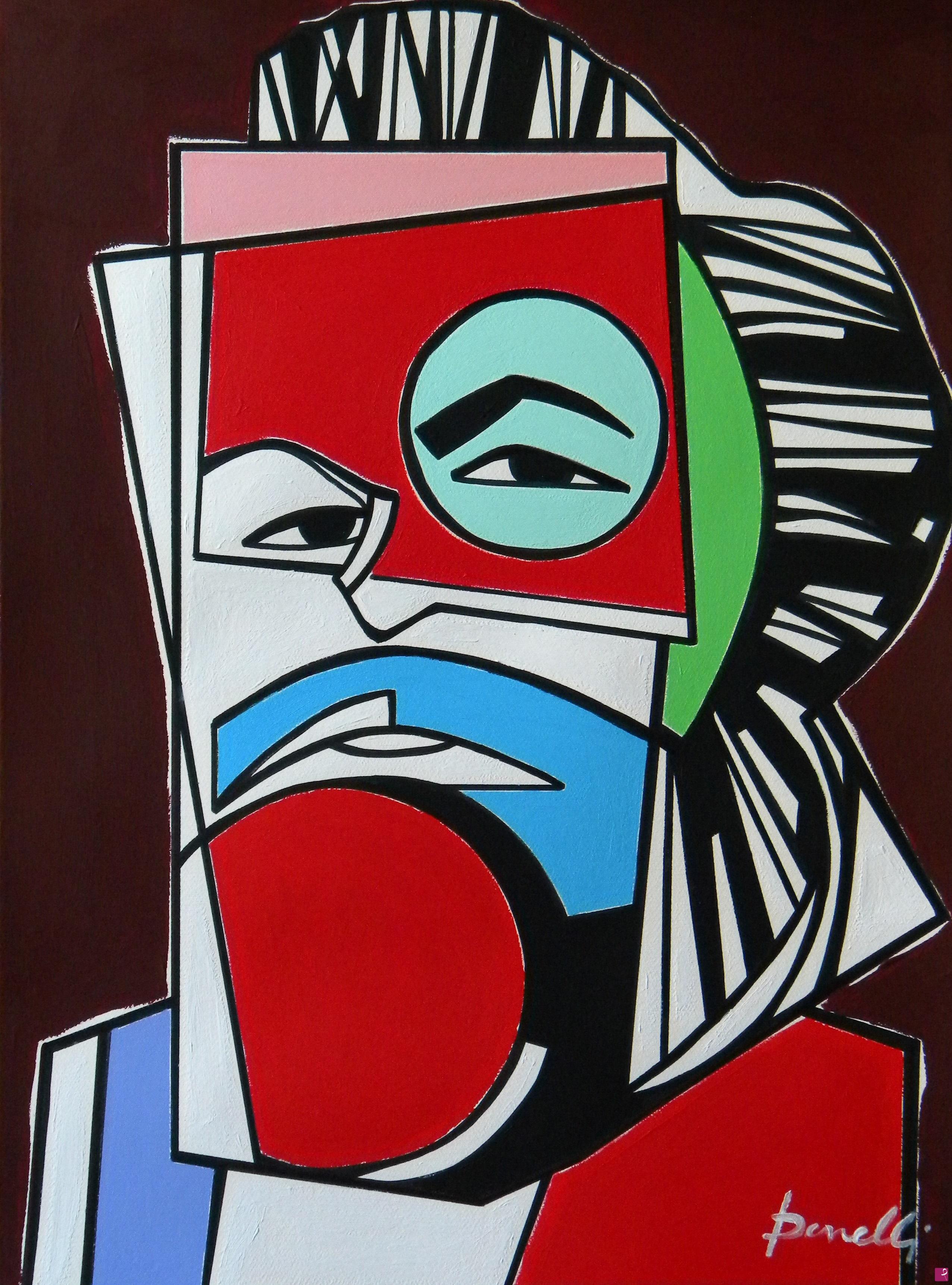 quadri in vendita online - Karl Heinrich Marx