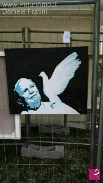 Quadro venduto su PitturiAmo