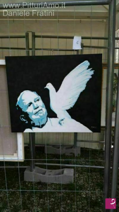 Quadro venduto su PitturiAmo