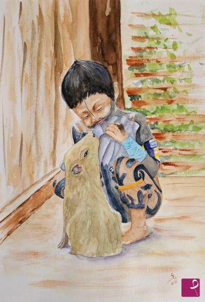 Quadro in vendita online