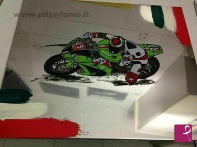 Quadro in vendita online