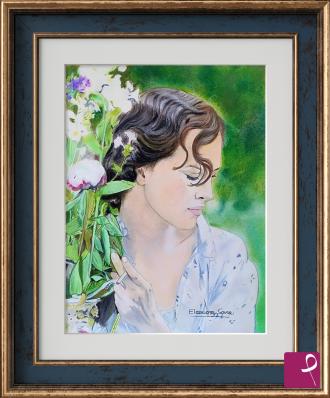 Quadro venduto su PitturiAmo