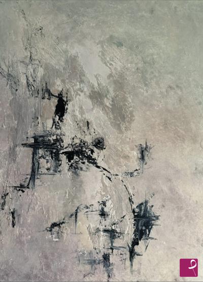 Quadro venduto su PitturiAmo
