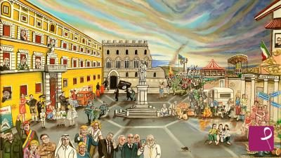 Quadro in vendita online