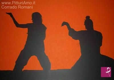Quadro in vendita online