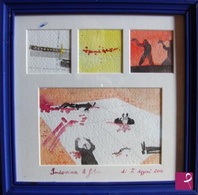 Quadro in vendita online