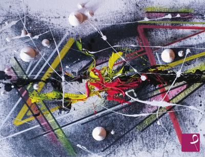 Quadro venduto su PitturiAmo