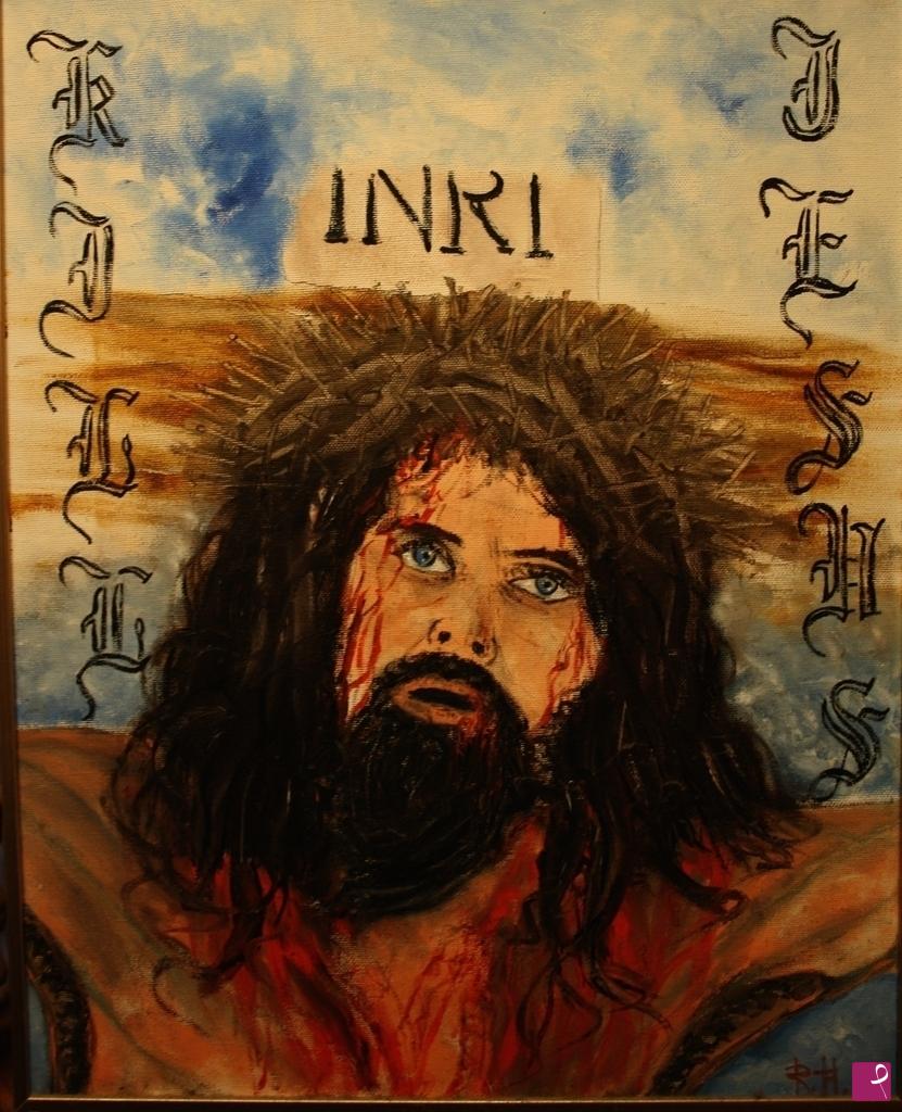 quadri in vendita online - killl jesus