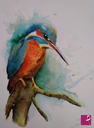 Quadro venduto su PitturiAmo