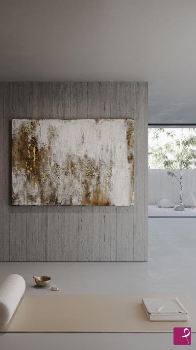 Quadro venduto su PitturiAmo