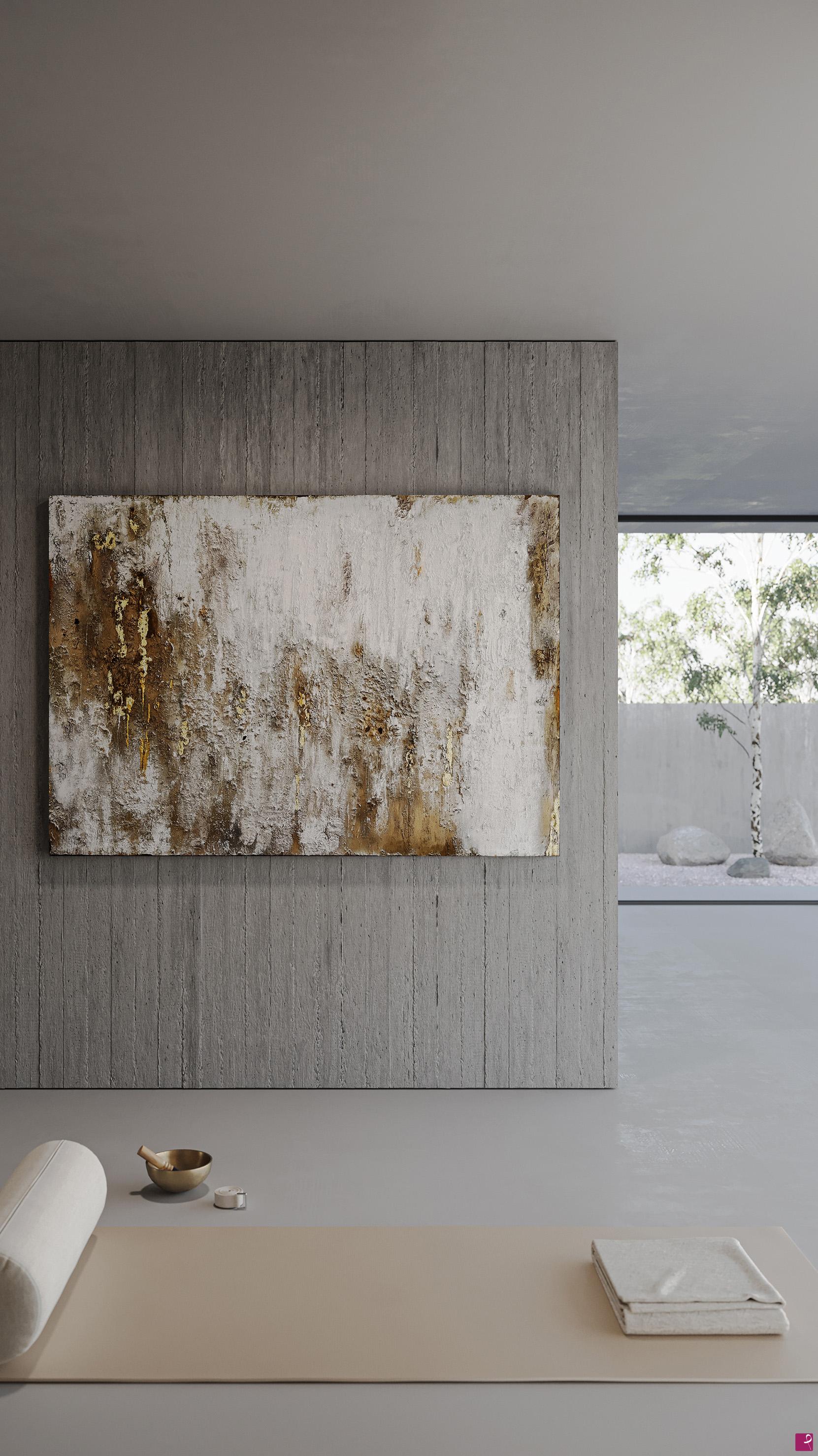 quadri in vendita online - Kintsugi