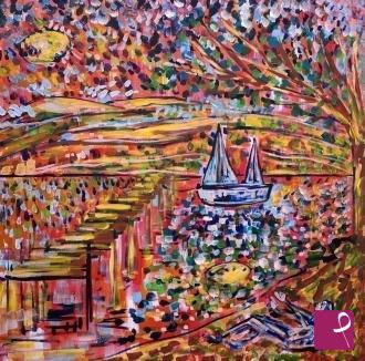 Quadro in vendita online