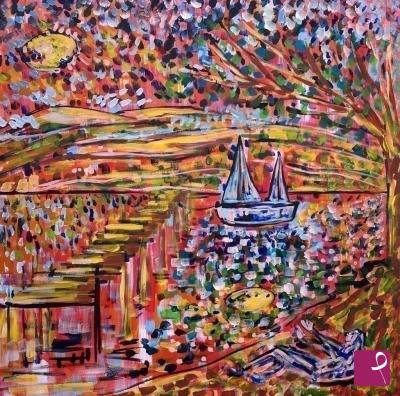 Quadro in vendita online