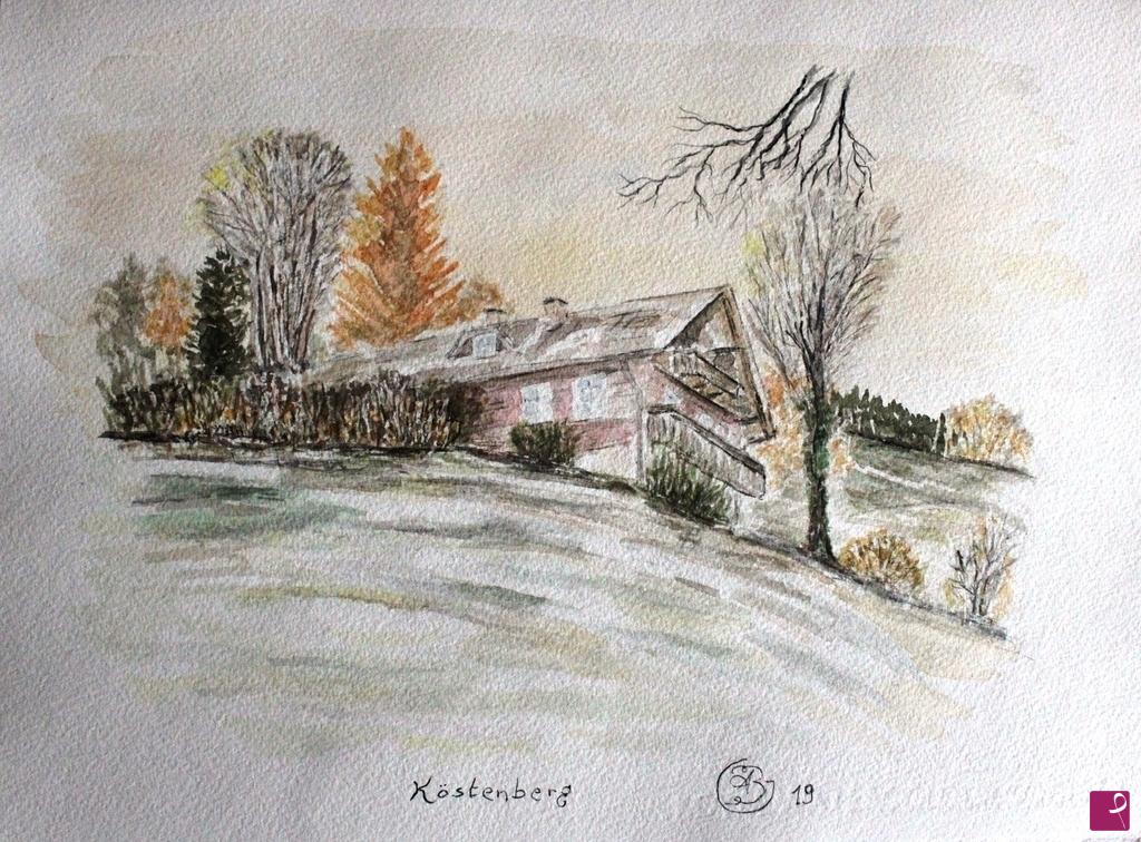 quadri in vendita online - Koestenberg
