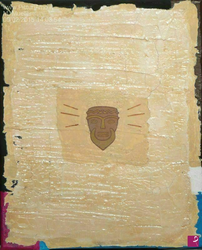 quadri in vendita online - Kon-Tiki