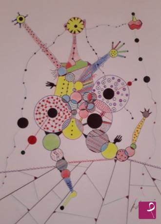 Quadro venduto su PitturiAmo