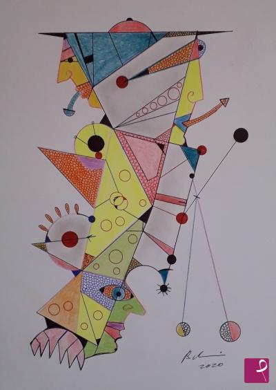 Quadro in vendita online