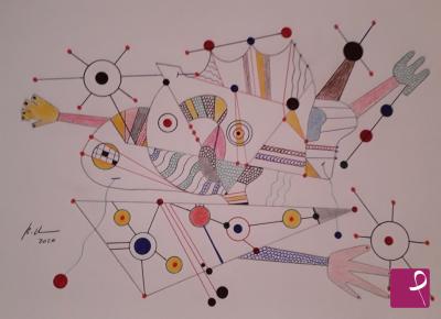 Quadro in vendita online