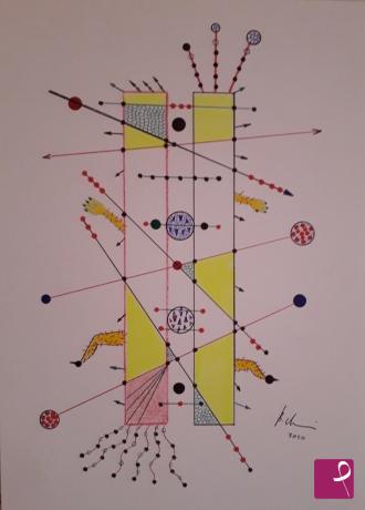 Quadro in vendita online